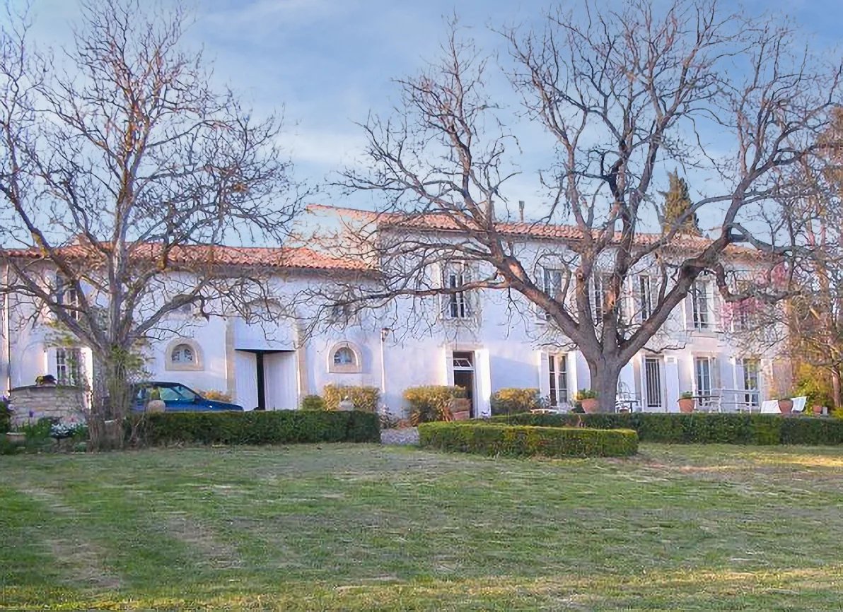 Cailhau – Large family home with impressive views over the Pyrenees, Languedoc-Roussillon – France – BVI81751