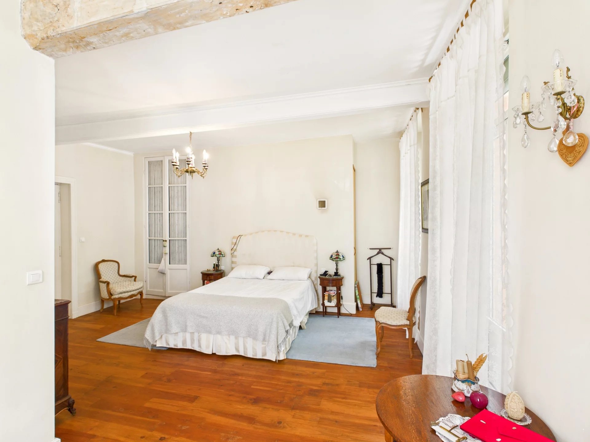 Elegant urban villa with historic charm and unique potential – Moissac, southwest France, Midi-Pyrénées – France – BVI80144