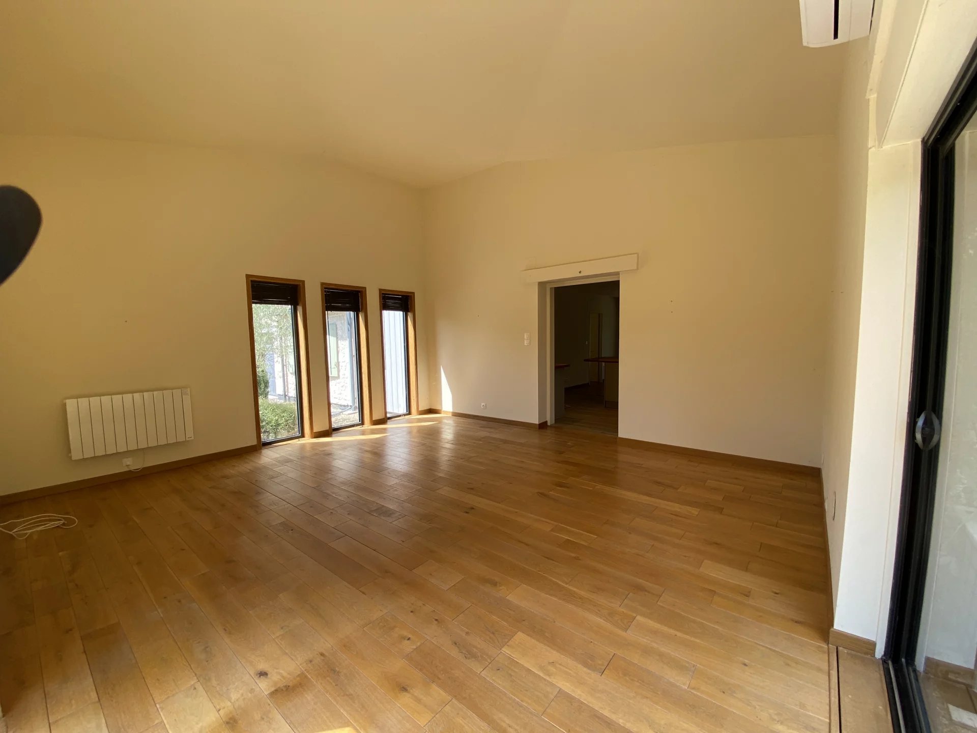 Contemporary Home with Heated Pool, Landscaped Garden & Complete Privacy – Near Tournon-d’Agenais, Aquitaine – France – BVI77334