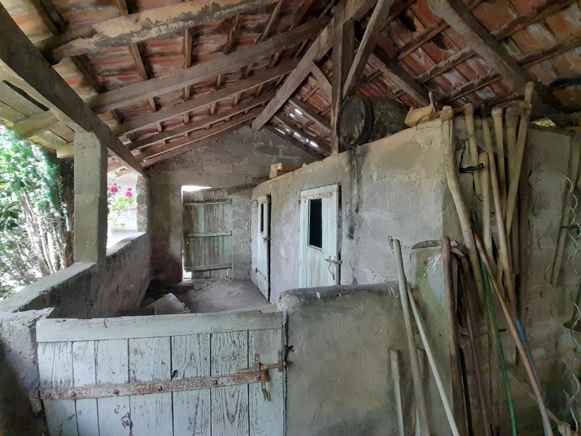 Beautiful manor house, Midi-Pyrénées – France – BVI75466