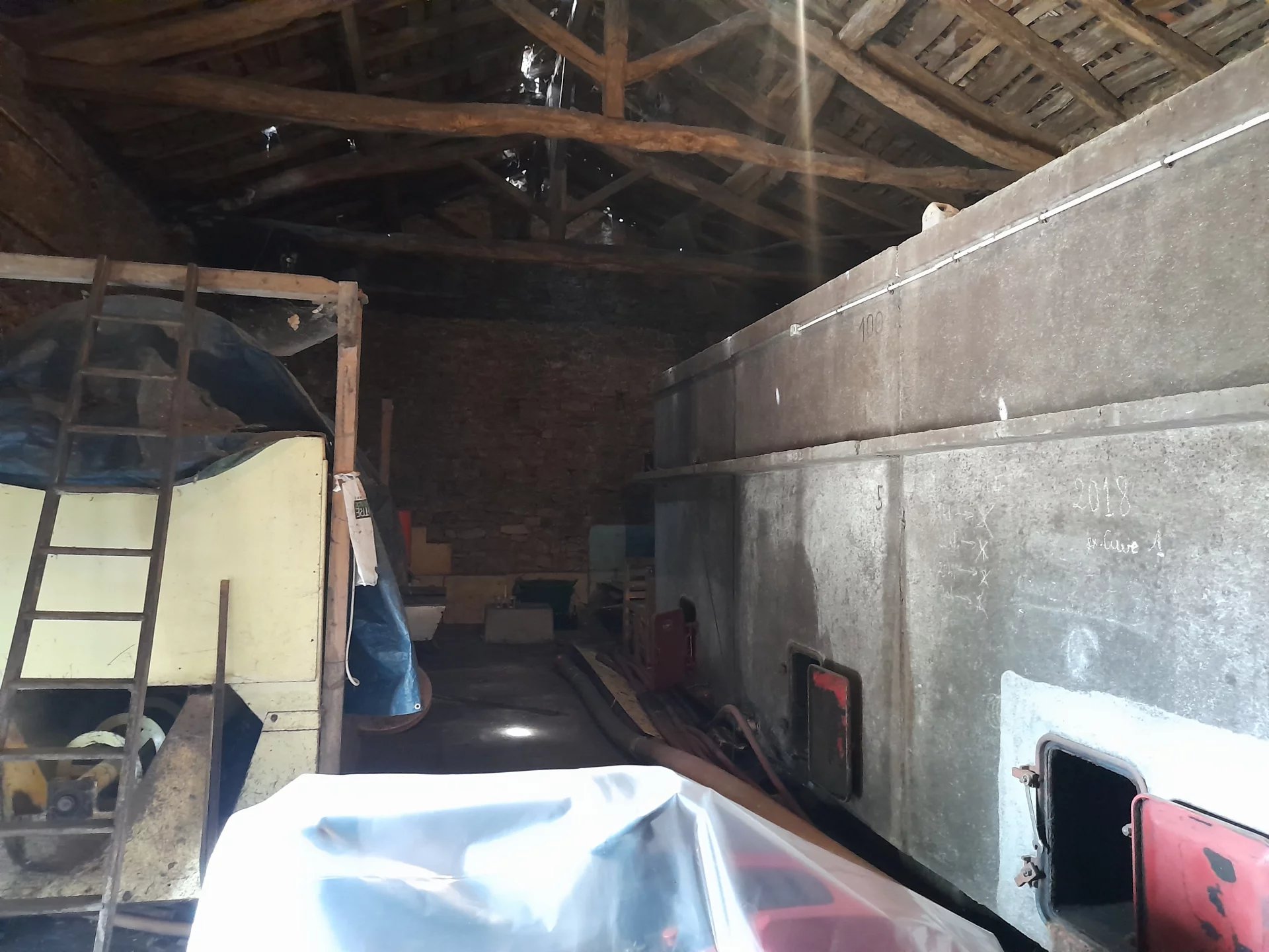 Beautiful manor house, Midi-Pyrénées – France – BVI75466