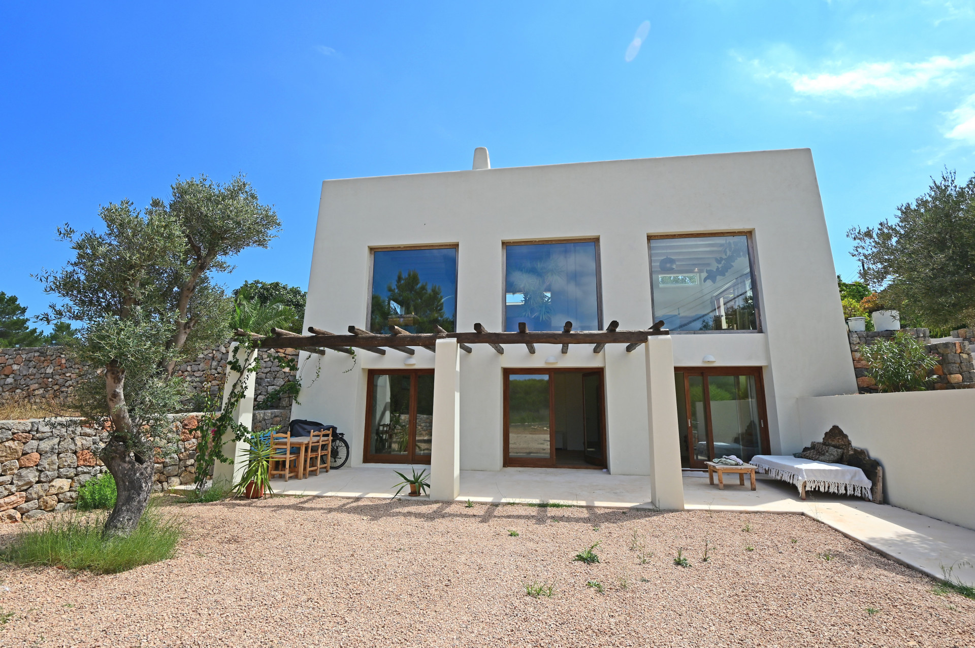 5 bedroom Finca in Santa Eulalia Del Río, Islas Baleares, Spain – 428-04703P