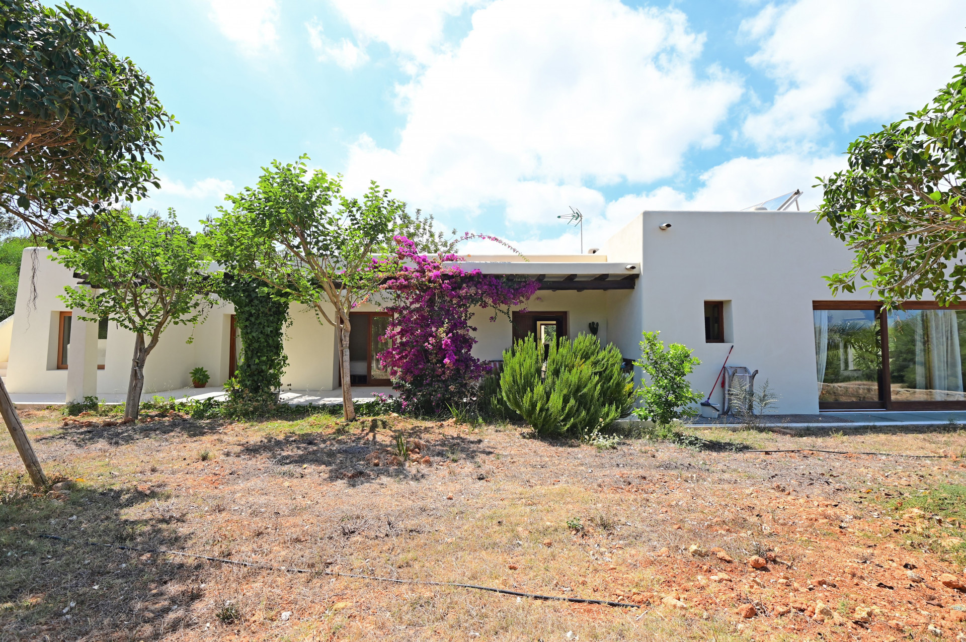 5 bedroom Finca in Santa Eulalia Del Río, Islas Baleares, Spain – 428-04703P