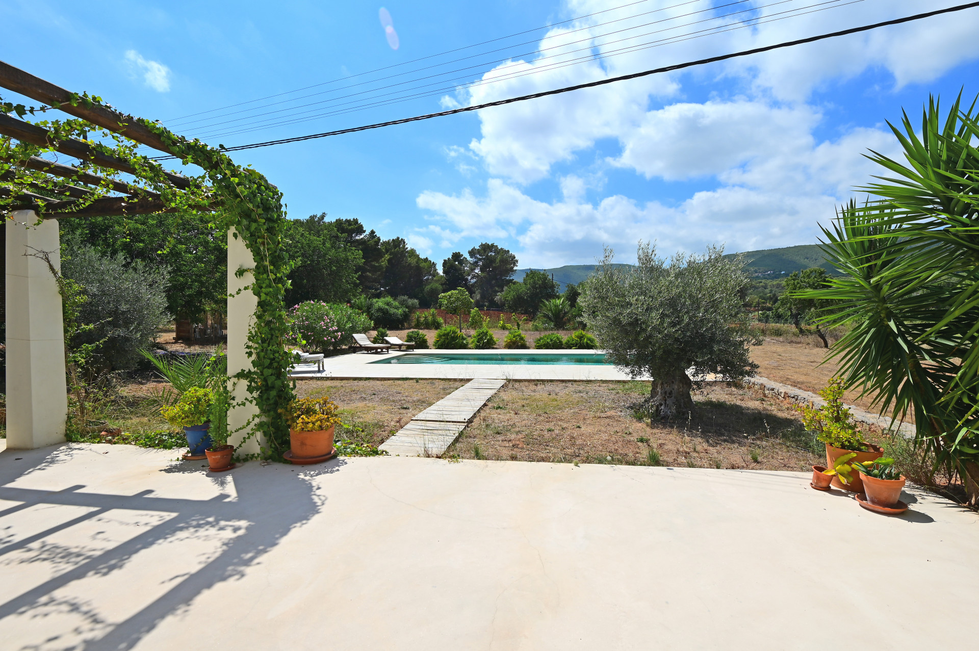 5 bedroom Finca in Santa Eulalia Del Río, Islas Baleares, Spain – 428-04703P
