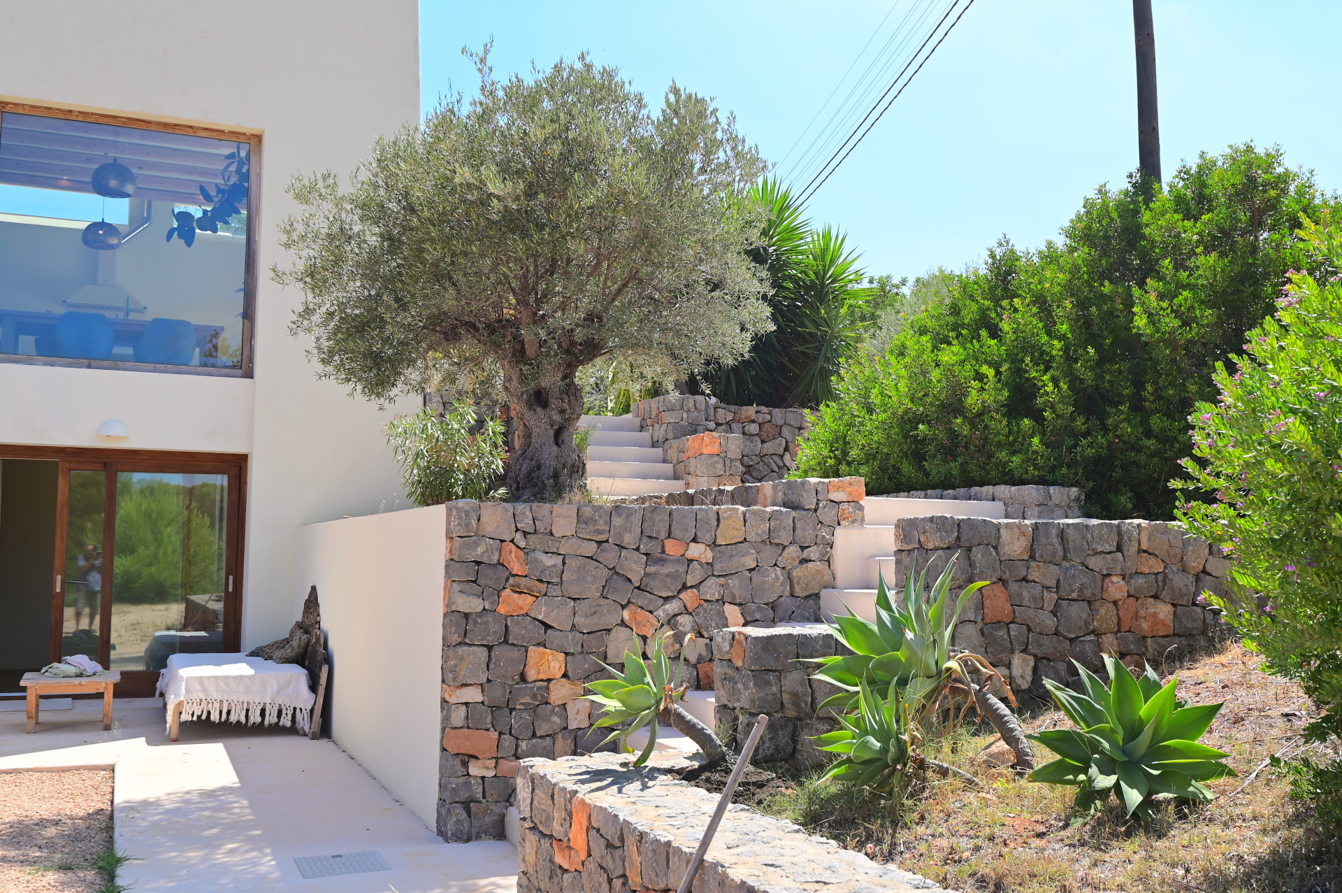 5 bedroom Finca in Santa Eulalia Del Río, Islas Baleares, Spain – 428-04703P