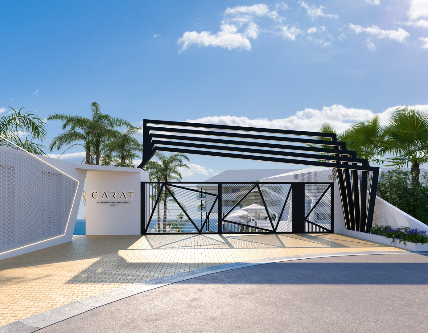 3 bedroom Villa in Fuengirola, Malaga, Spain – 428-04715ND