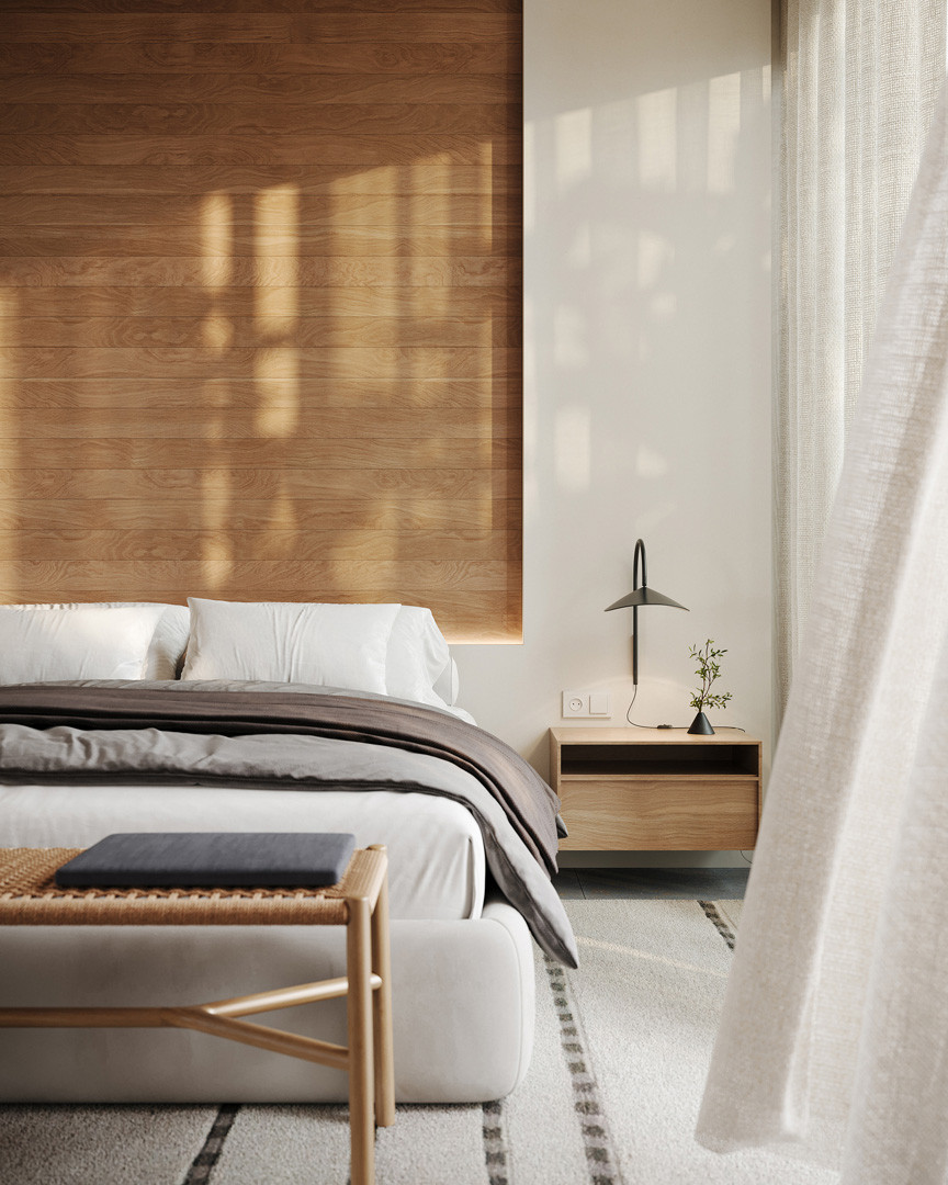 4 bedroom Villa in Malaga, Spain – 428-04724ND