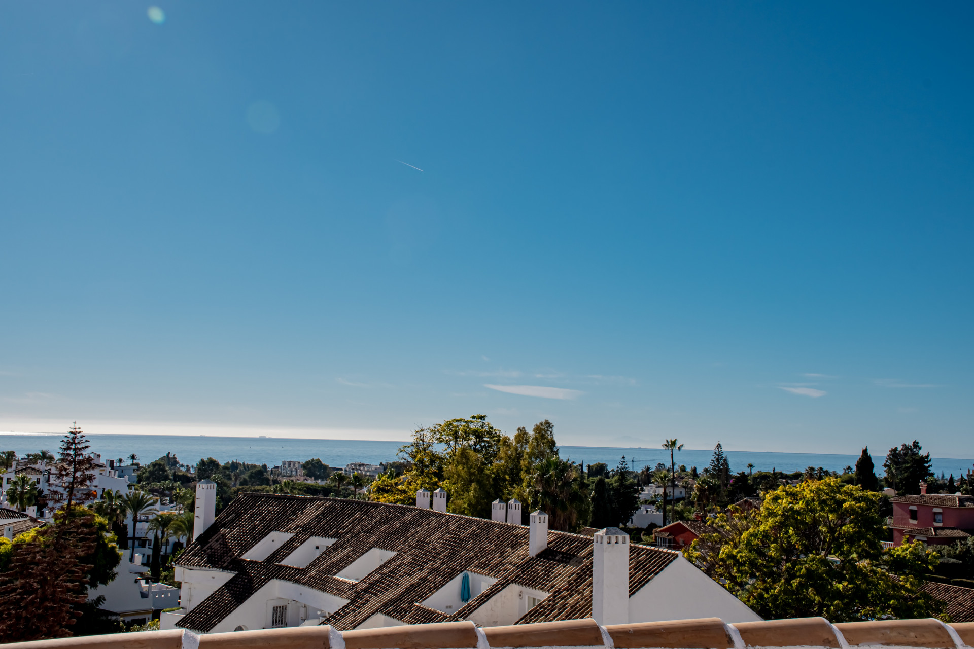 2 bedroom Duplex Penthouse in Marbella, Malaga, Spain – 428-04727P