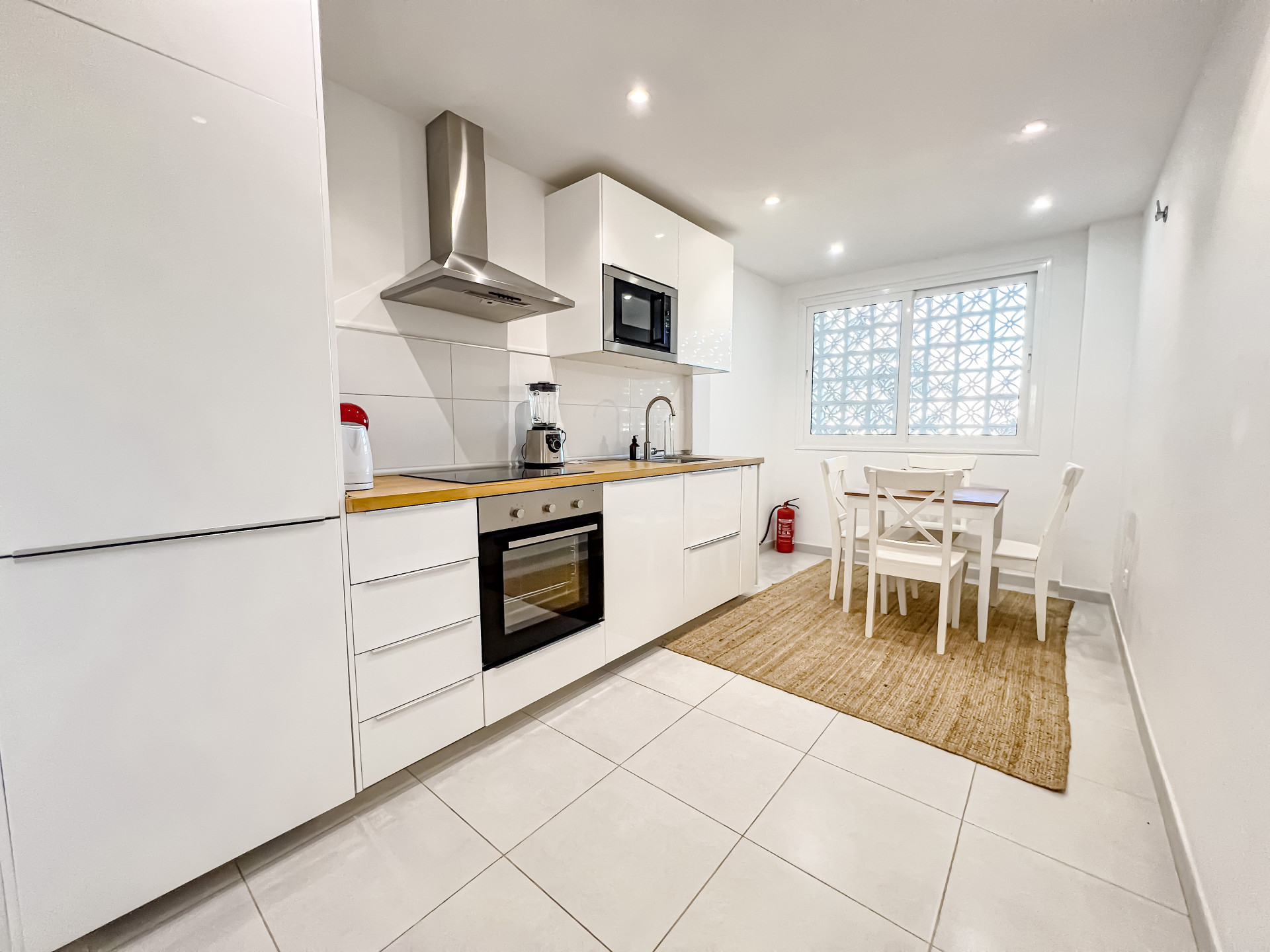 2 bedroom Duplex Penthouse in Marbella, Malaga, Spain – 428-04727P