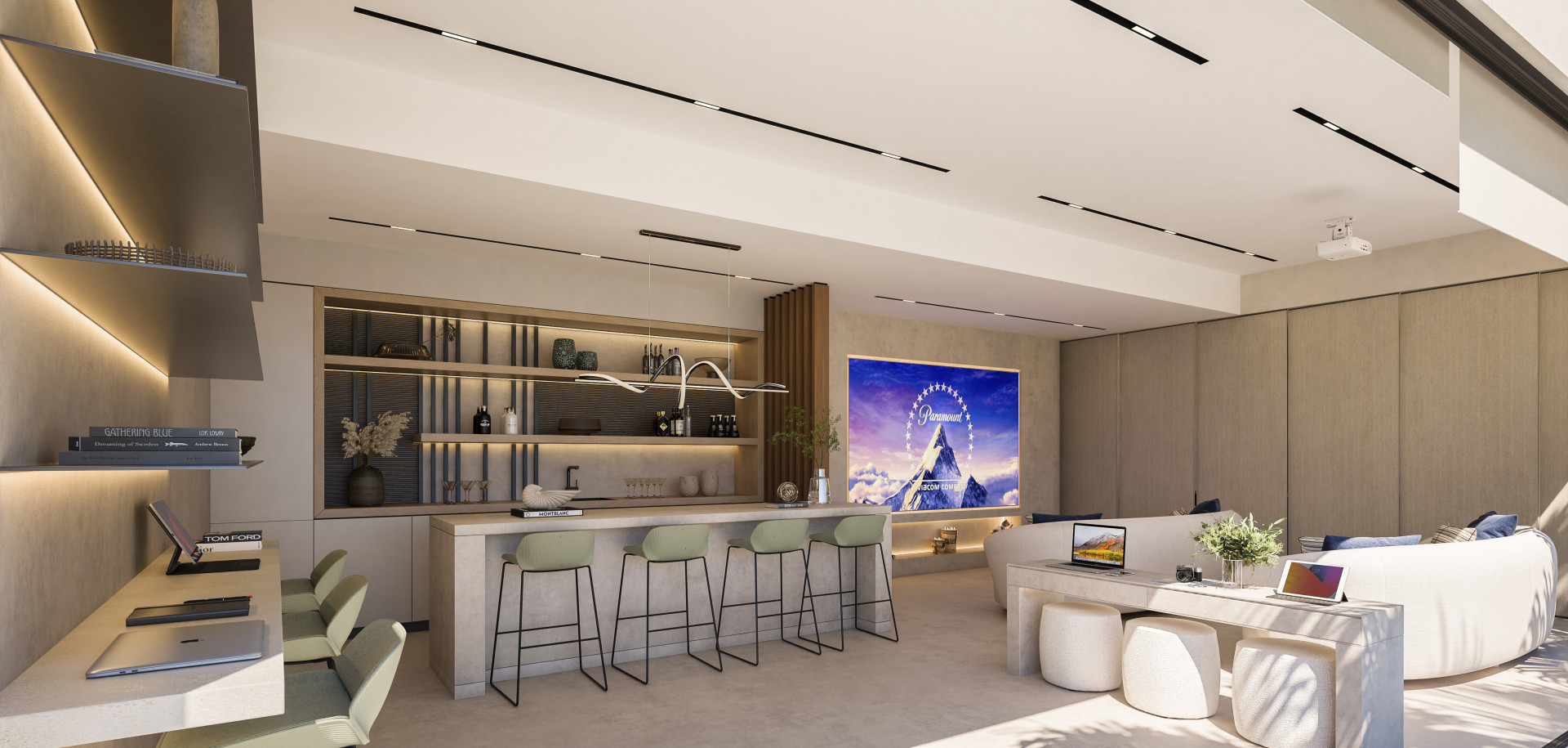 2 bedroom Apartment in Manilva, Malaga, Spain – 428-04739ND