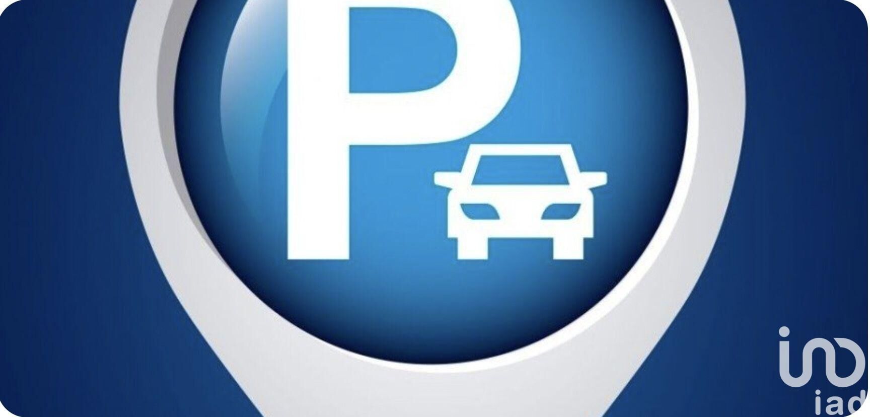 Parking in Courbevoie, FR – 1801184