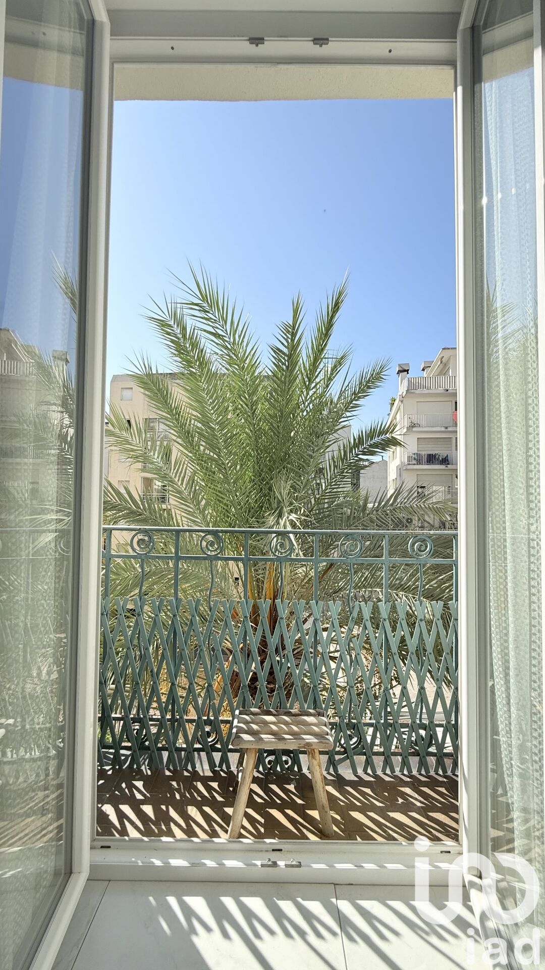 1 bedroom Appartement in Antibes, FR – 1807251