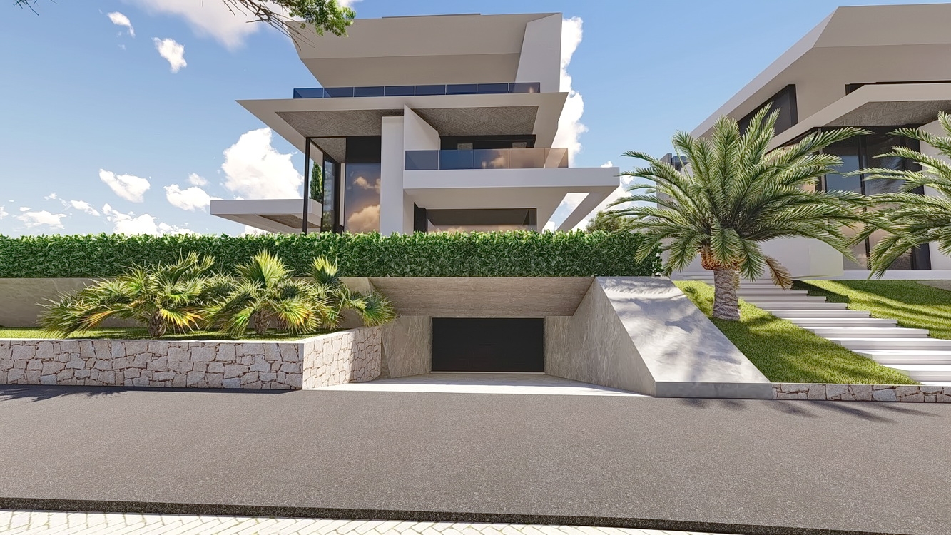 3 bedroom apartment in Omišalj, Croatia – 103457