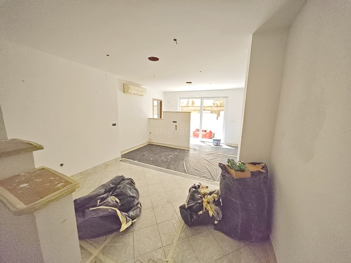 3 bedroom apartment in Omišalj, Croatia – 103456