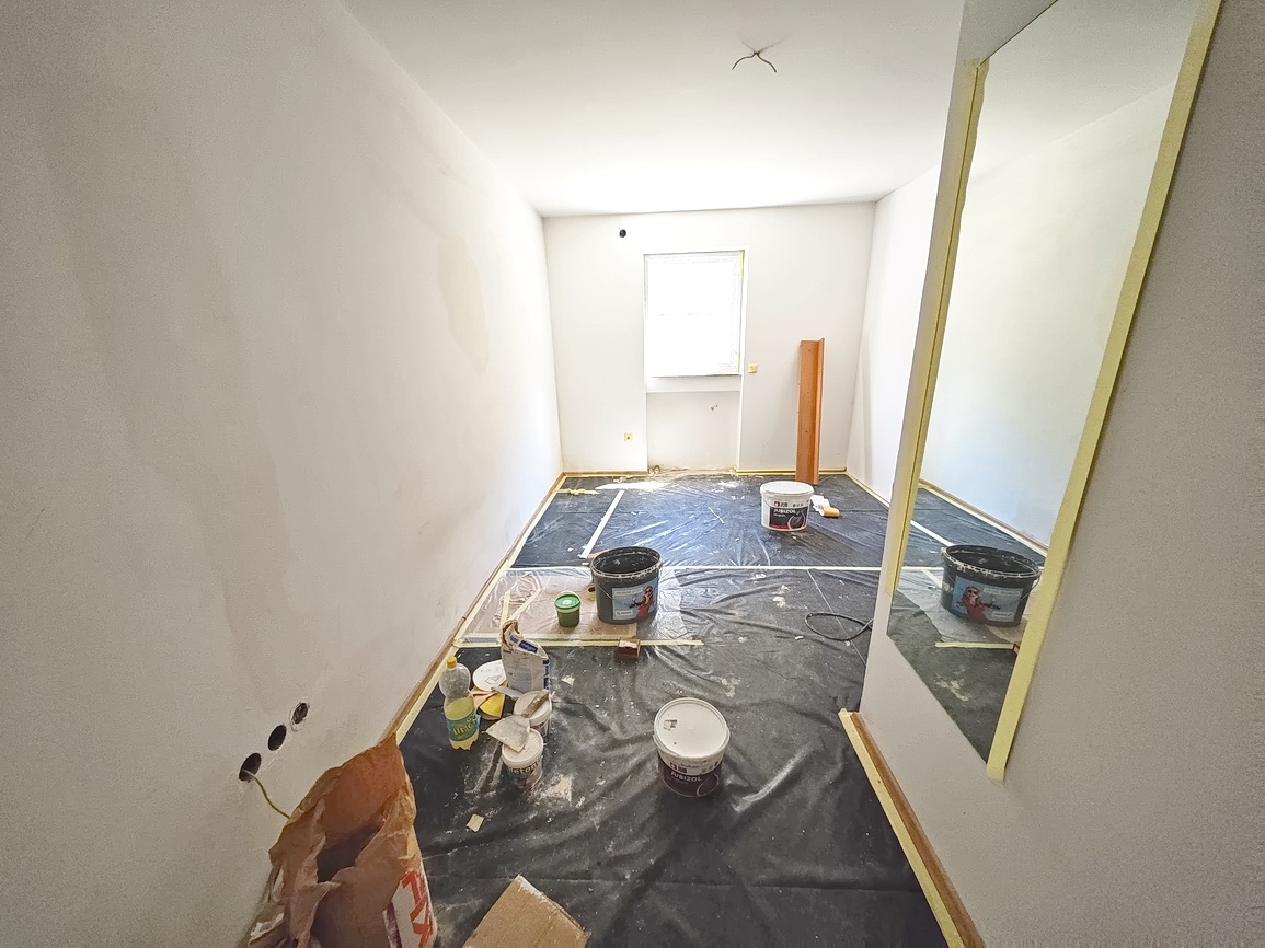 3 bedroom apartment in Omišalj, Croatia – 103456