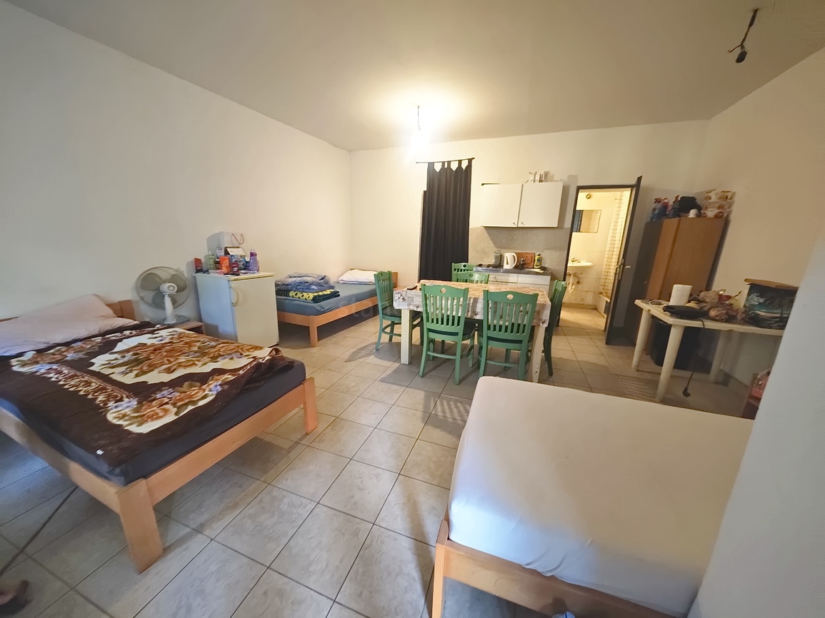 2 bedroom apartment in Omišalj, Croatia – 103455