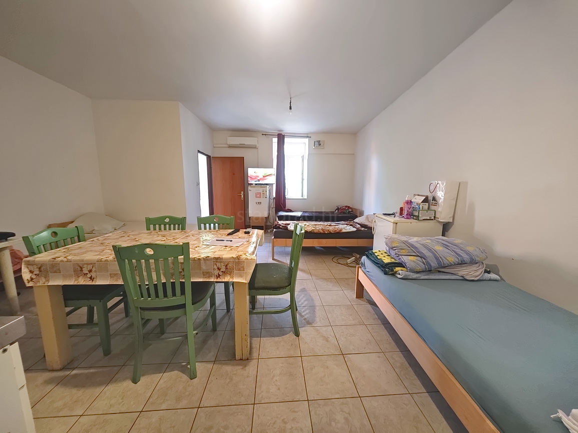 2 bedroom apartment in Omišalj, Croatia – 103455