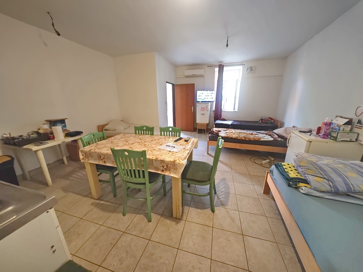 2 bedroom apartment in Omišalj, Croatia – 103455