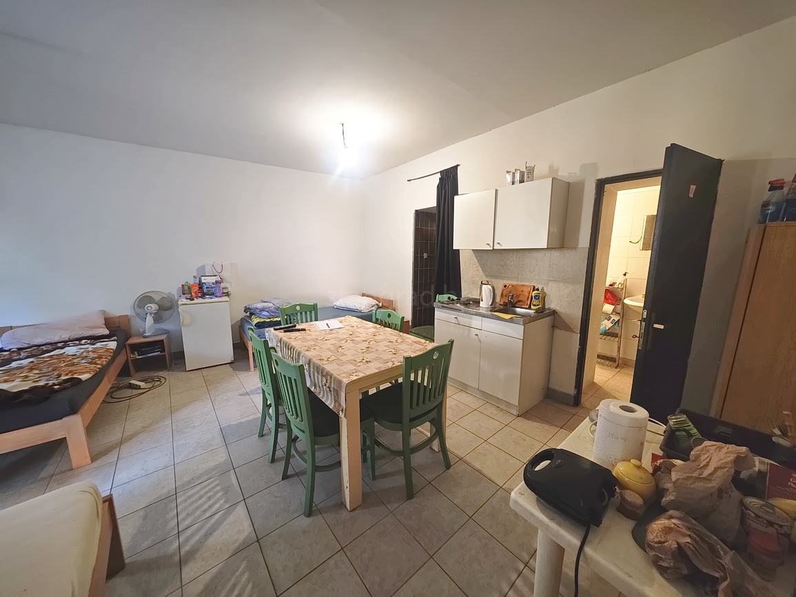 2 bedroom apartment in Omišalj, Croatia – 103455
