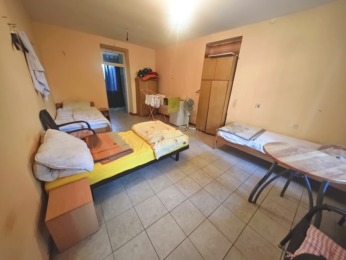 2 bedroom apartment in Omišalj, Croatia – 103455