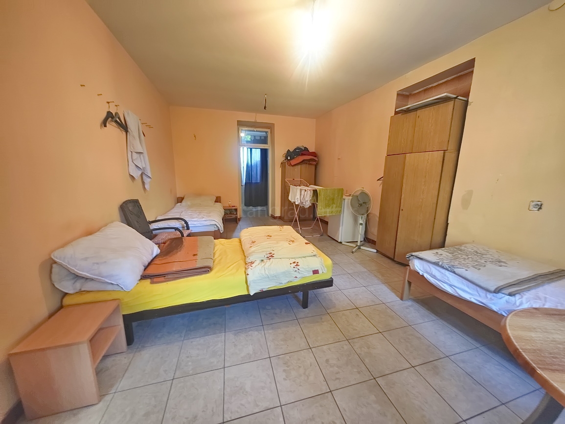 2 bedroom apartment in Omišalj, Croatia – 103455