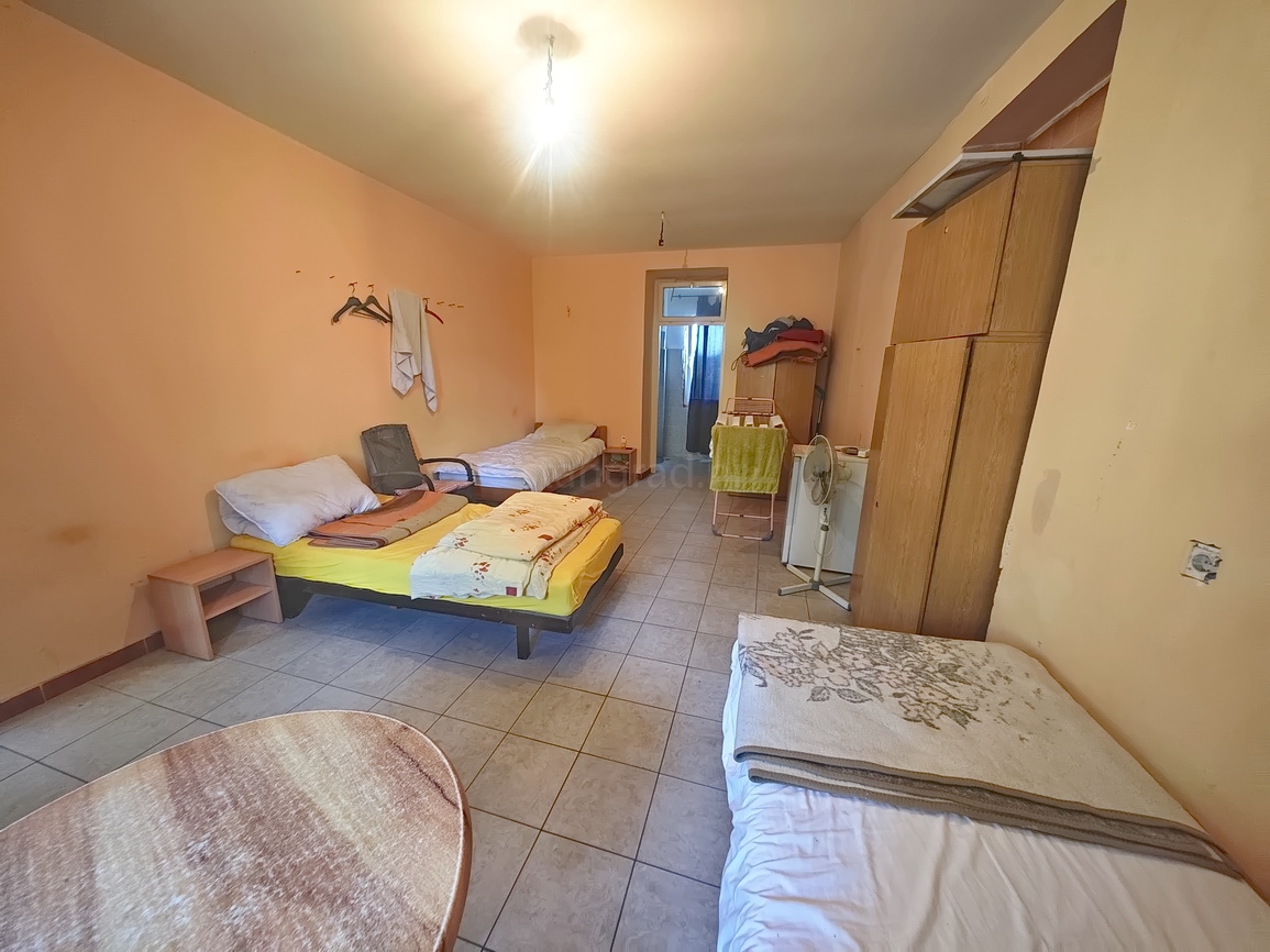 2 bedroom apartment in Omišalj, Croatia – 103455