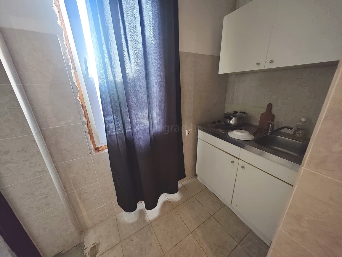2 bedroom apartment in Omišalj, Croatia – 103455