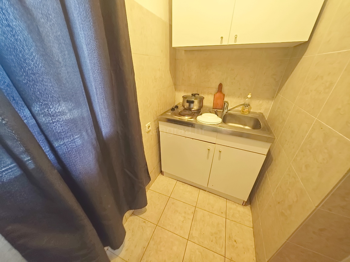 2 bedroom apartment in Omišalj, Croatia – 103455