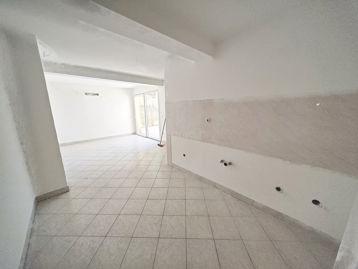 3 bedroom apartment in Omišalj, Croatia – 103454