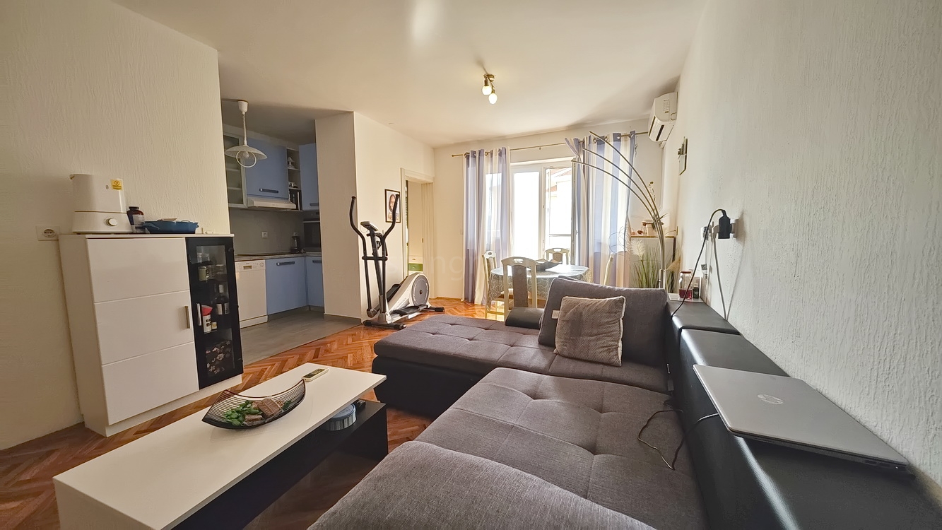 2 bedroom apartment in Krk, Croatia – 103451