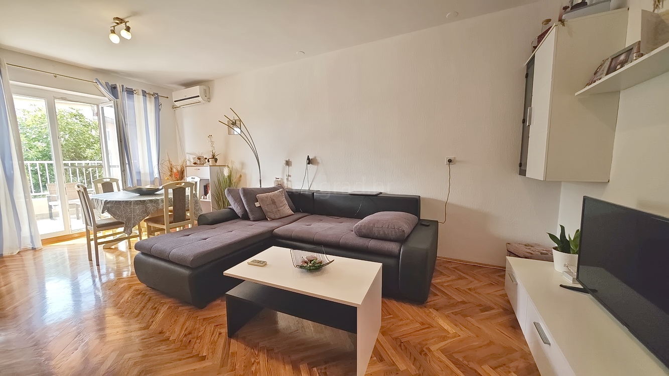 2 bedroom apartment in Krk, Croatia – 103451