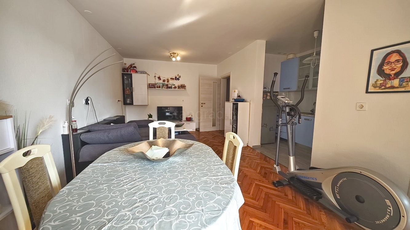 2 bedroom apartment in Krk, Croatia – 103451