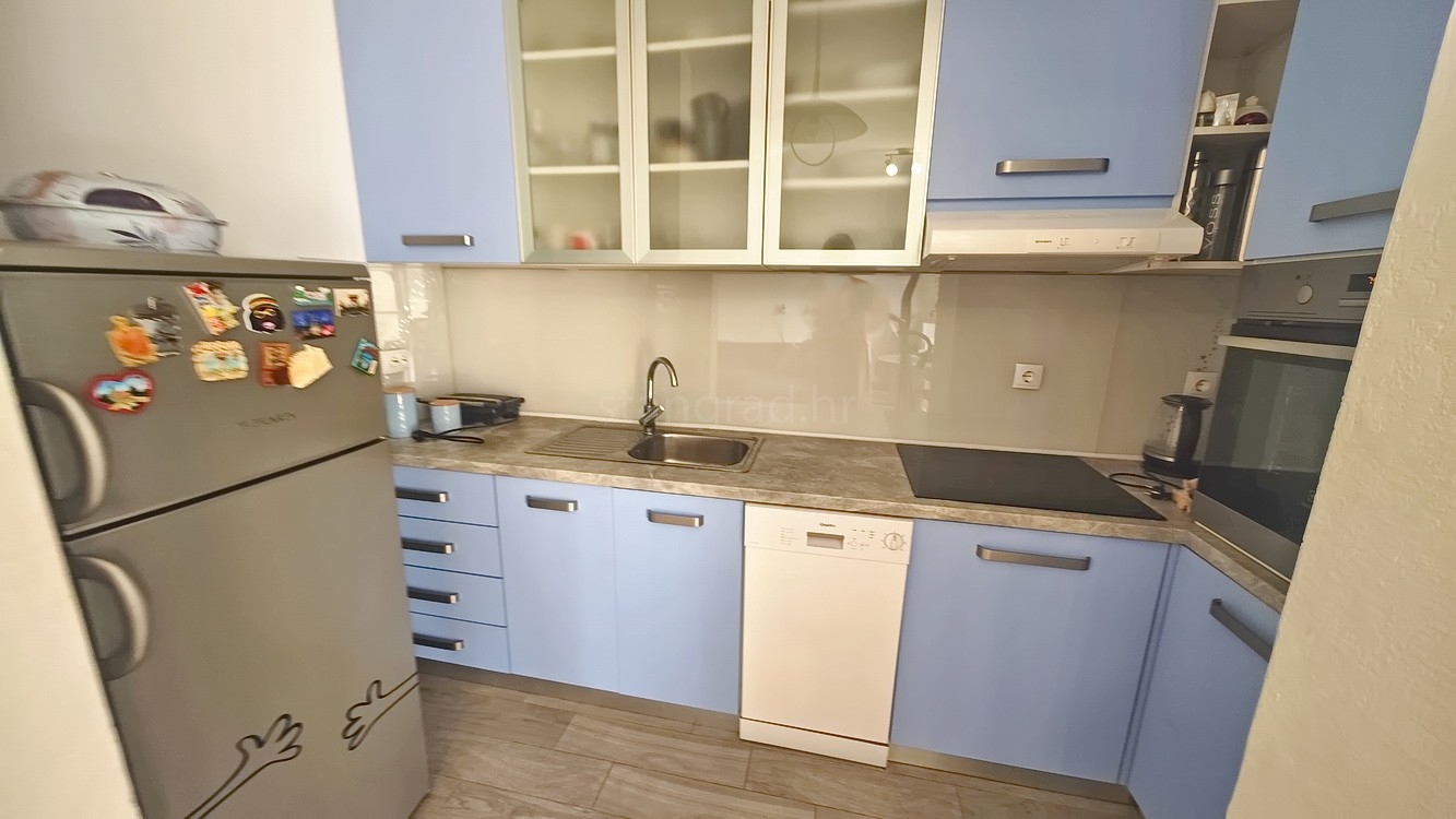 2 bedroom apartment in Krk, Croatia – 103451