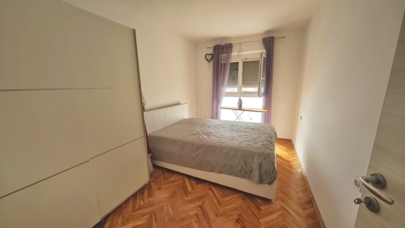 2 bedroom apartment in Krk, Croatia – 103451