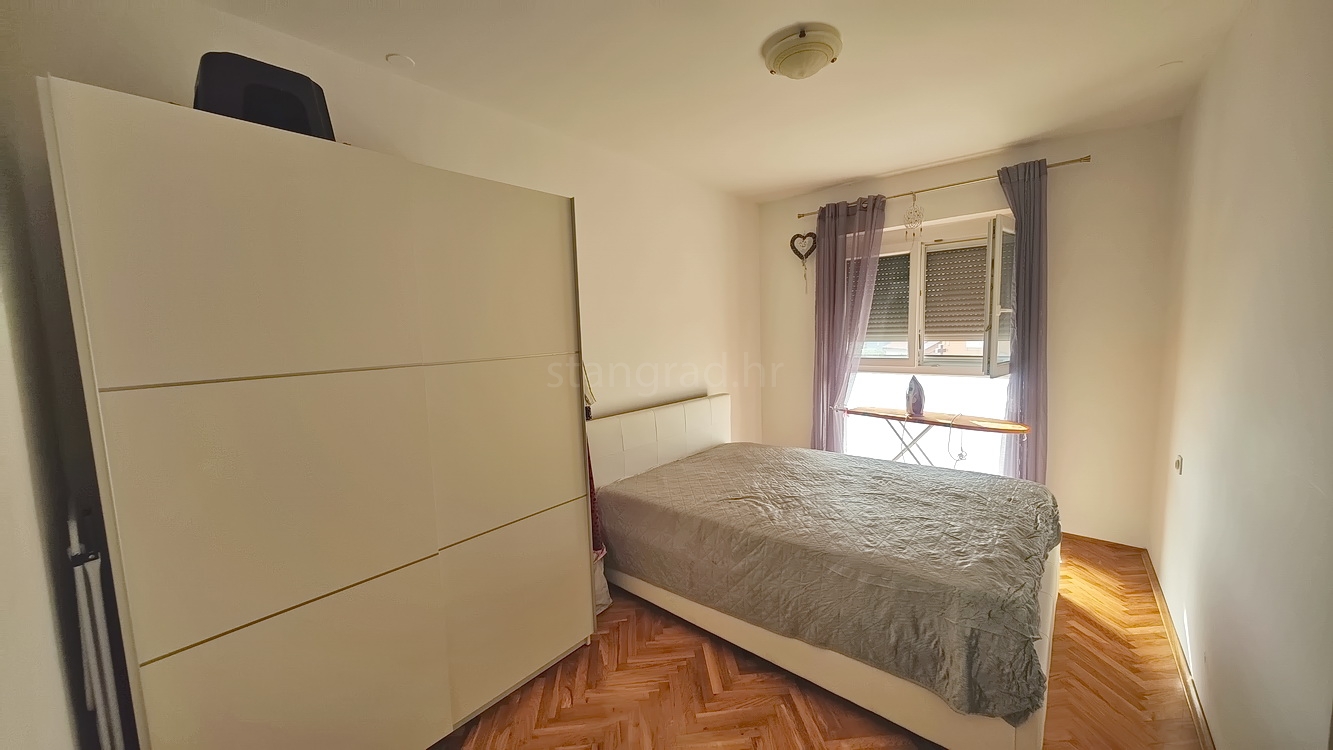 2 bedroom apartment in Krk, Croatia – 103451