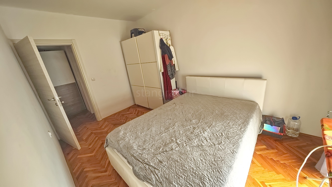 2 bedroom apartment in Krk, Croatia – 103451