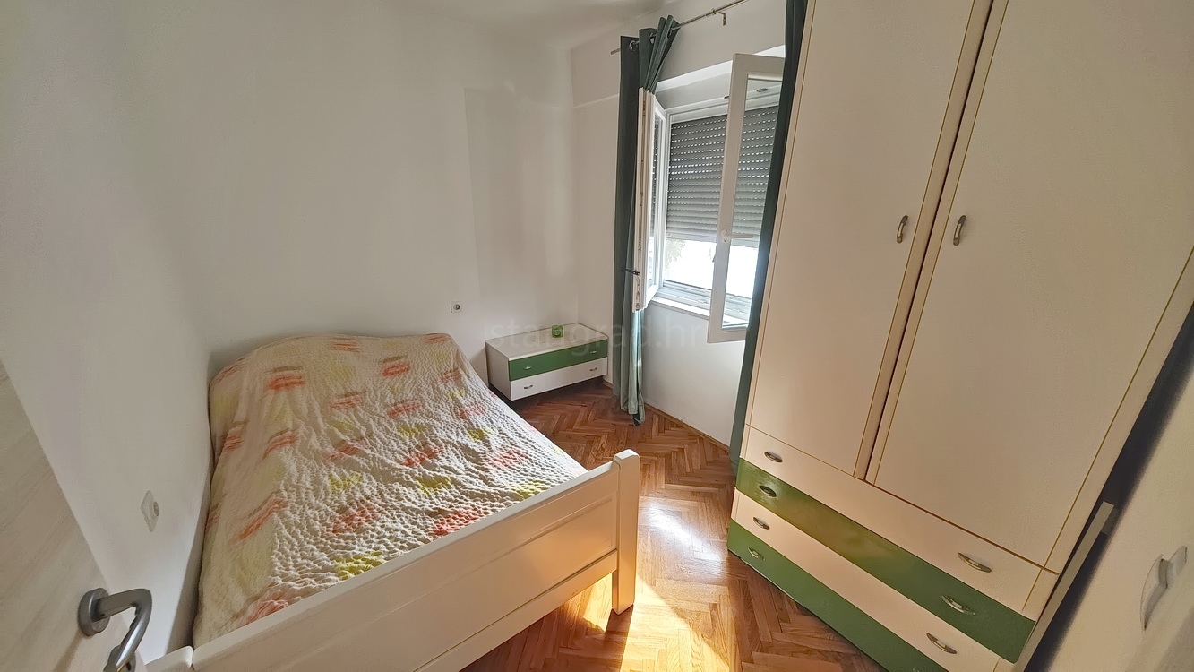 2 bedroom apartment in Krk, Croatia – 103451