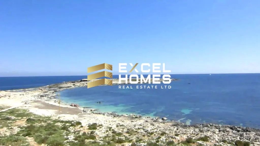 3 bedroom Apartment in Qawra, Malta – 63638