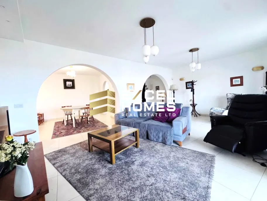 3 bedroom Apartment in Qawra, Malta – 63638