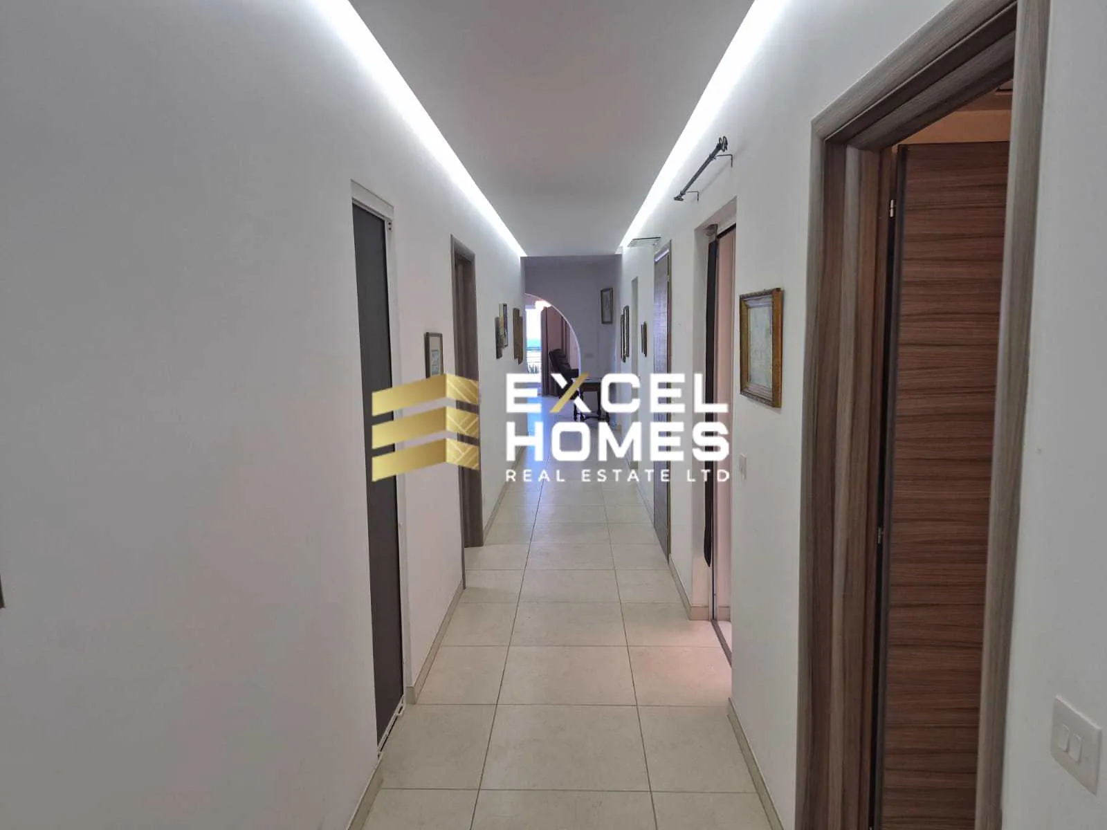 3 bedroom Apartment in Qawra, Malta – 63638