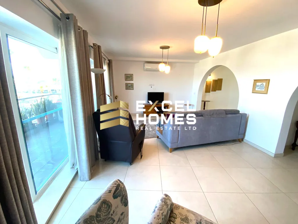 3 bedroom Apartment in Qawra, Malta – 63638