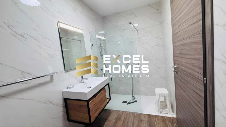 3 bedroom Apartment in Qawra, Malta – 63638