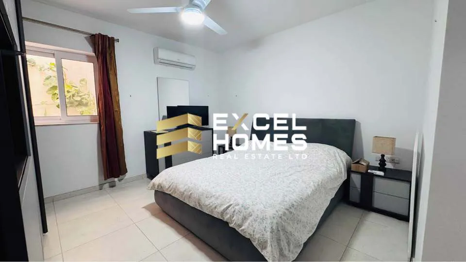 3 bedroom Apartment in Qawra, Malta – 63638