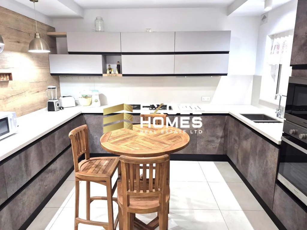 3 bedroom Apartment in Qawra, Malta – 63638