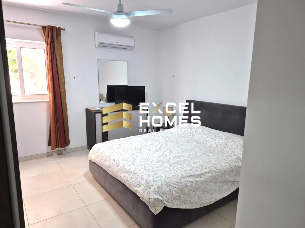 3 bedroom Apartment in Qawra, Malta – 63638