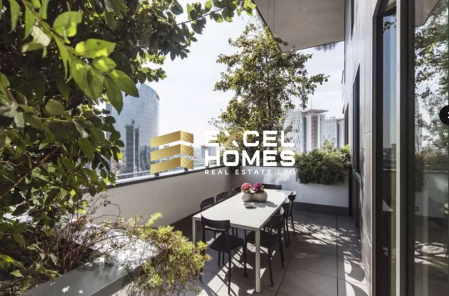 1 bedroom Apartment in St Julians, Malta – 63602