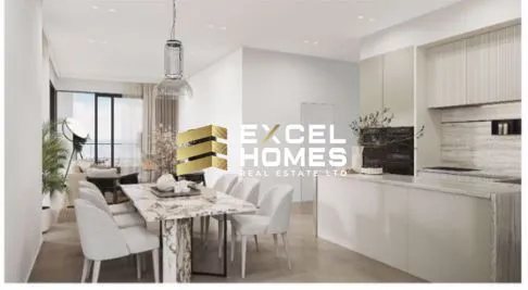 1 bedroom Apartment in St Julians, Malta – 63602