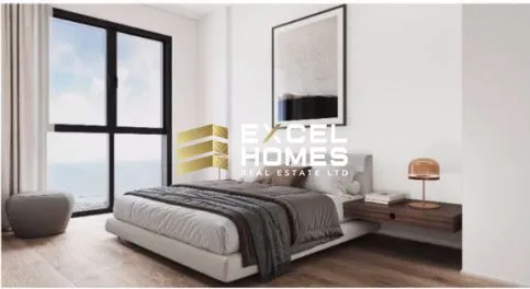 1 bedroom Apartment in St Julians, Malta – 63602