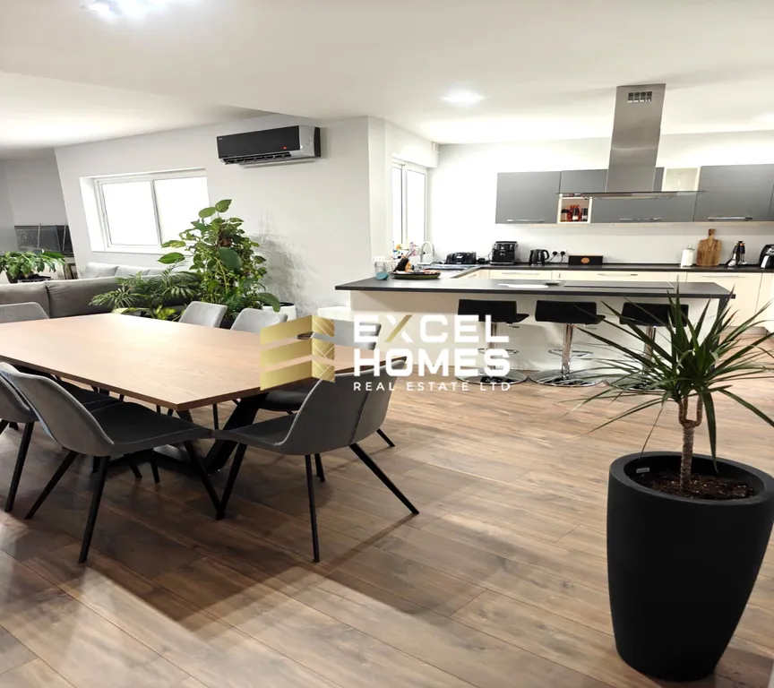 3 bedroom Apartment in Attard, Malta – 63596