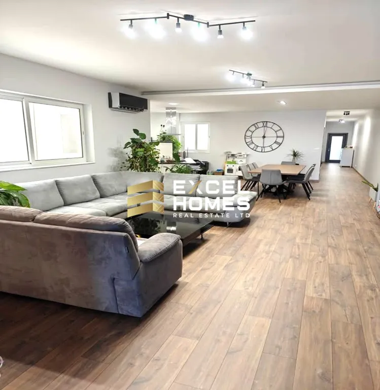 3 bedroom Apartment in Attard, Malta – 63596